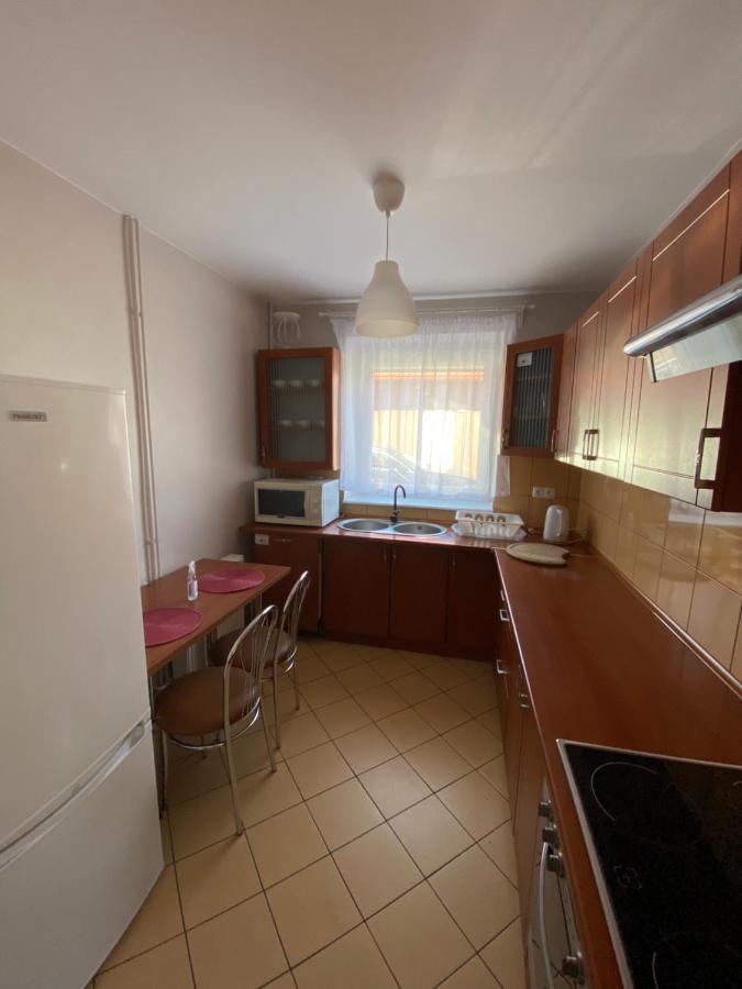 Apartament U Rybaka Stężyca Εξωτερικό φωτογραφία